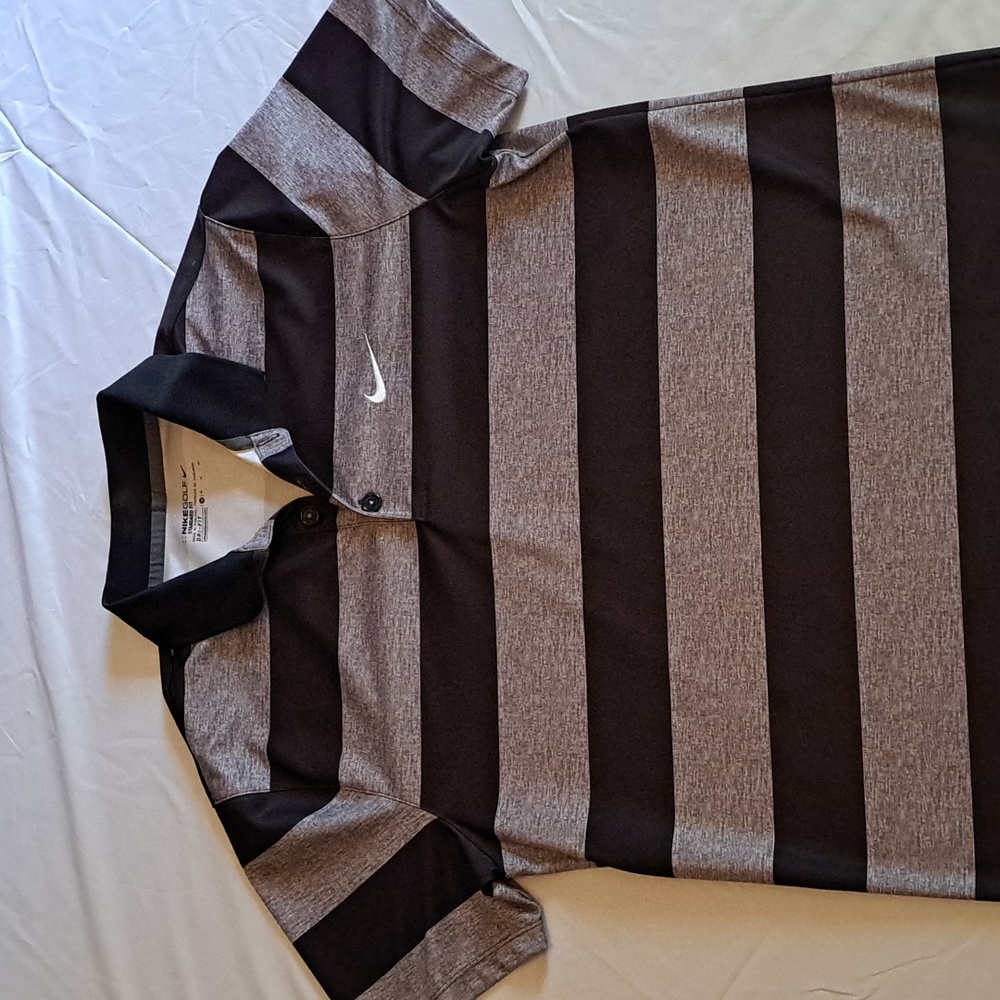 Nike Golf Polo